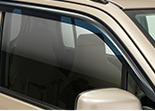 Door Visors